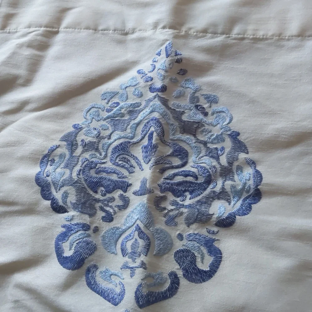 Valance - Picture 2 of 3